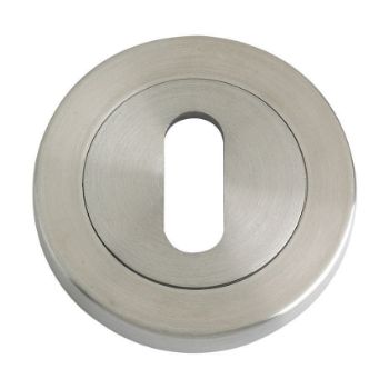 stainless steel key hole cover escutcheon - ZPS002SS stainless steel key hole cover escutcheon - ZPS002SS