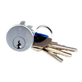 Standard Rim Cylinder - CYB73520SCKTD Picture of Standard Rim Cylinder - CYB73520SCKTD