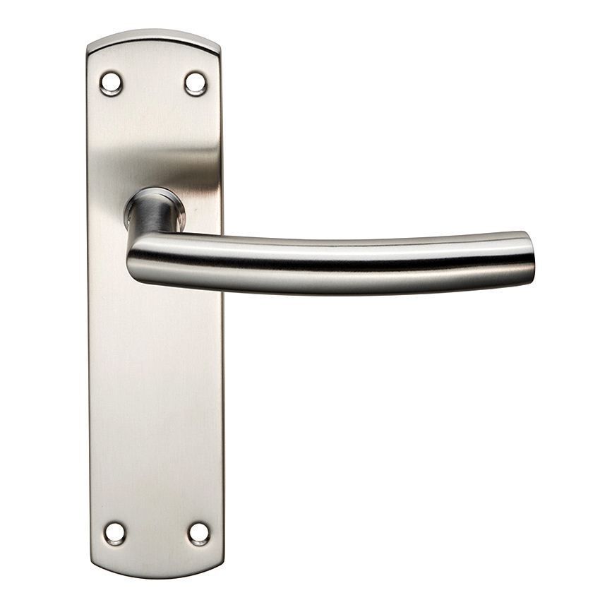 Picture of Steelworx Arched Door Handles - Cslp1167Bsss