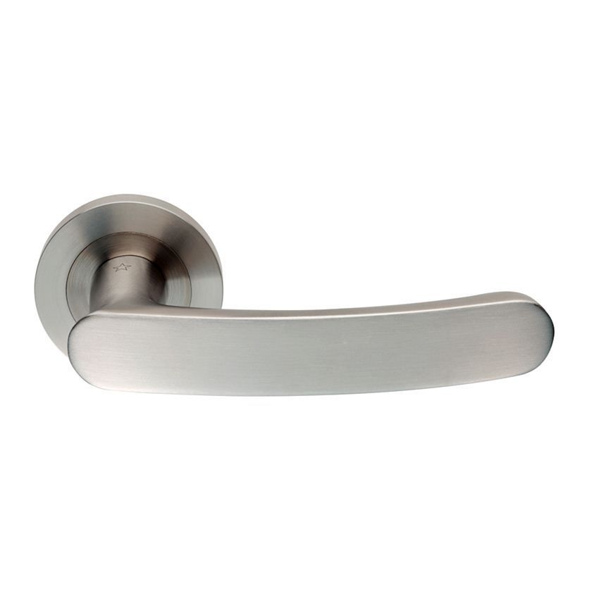 Picture of Steelworx Berlino Door Handle - SWL1132SSS