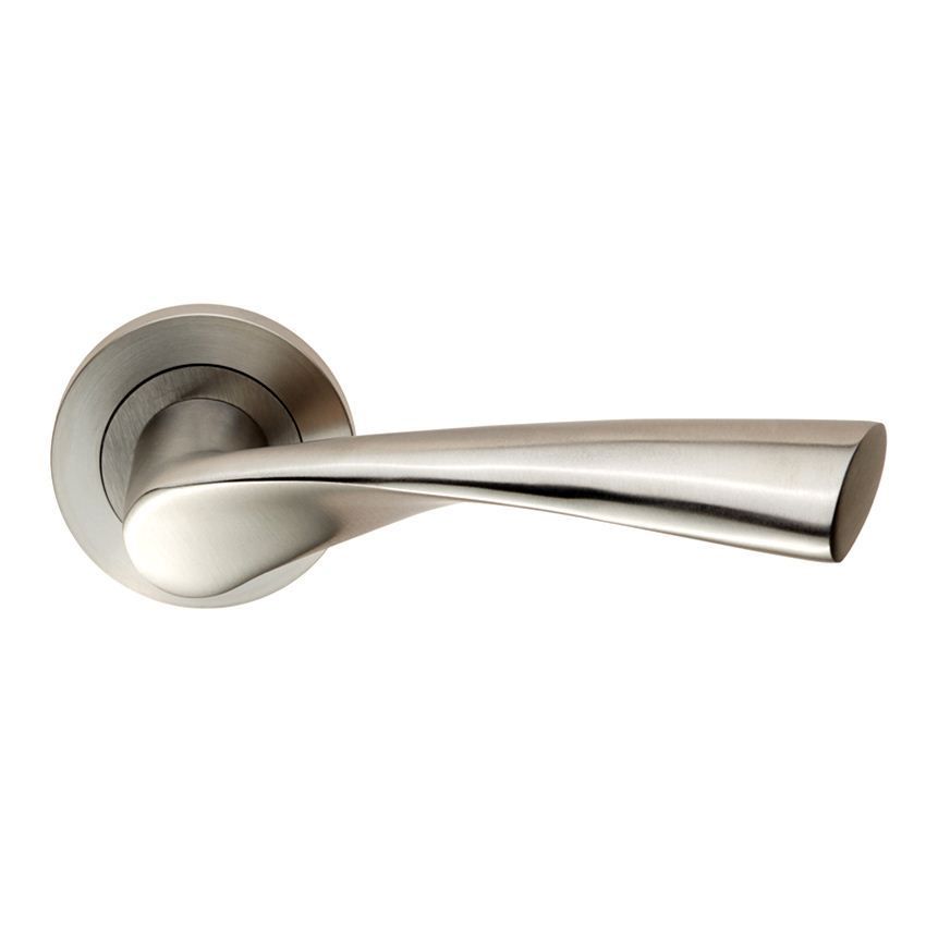 Picture of Steelworx Breeze Door Handle - SWL1121SSS