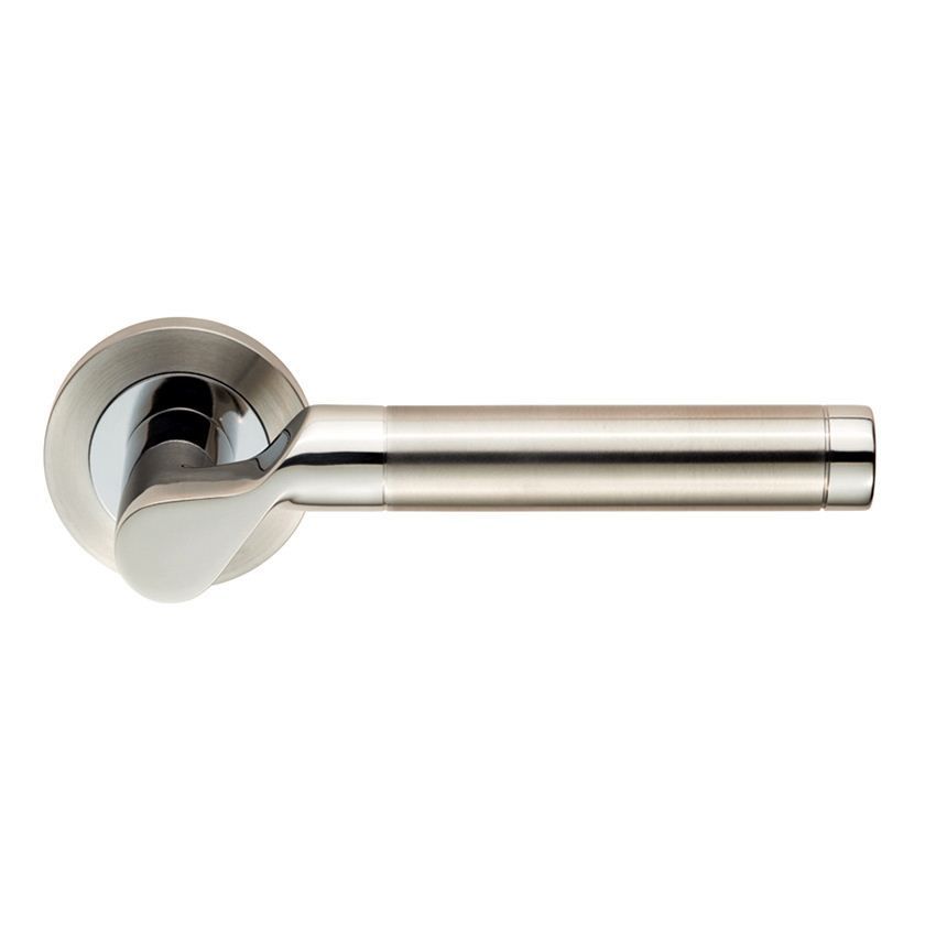 Picture of Steelworx Lucerna Door Handle - SWL1009DUO