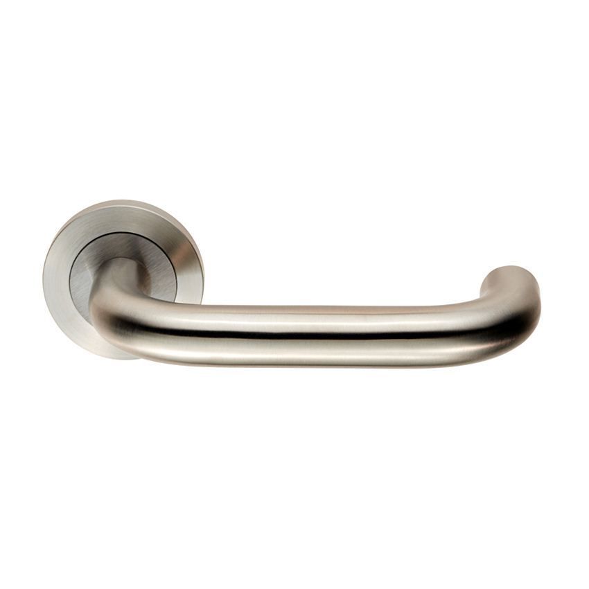 Picture of Steelworx Nera Door Handle - SWL1190SSS