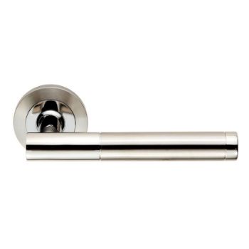 Steelworx Philadelphia Door Handle - SWL1194DUO Picture of Steelworx Philadelphia Door Handle - SWL1194DUO