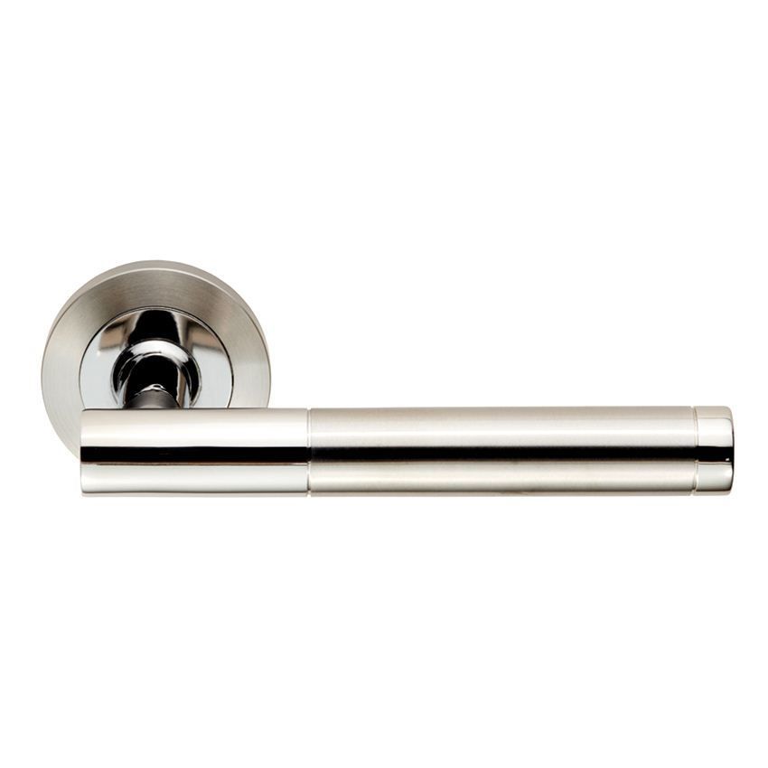 Picture of Steelworx Philadelphia Door Handle - SWL1194DUO