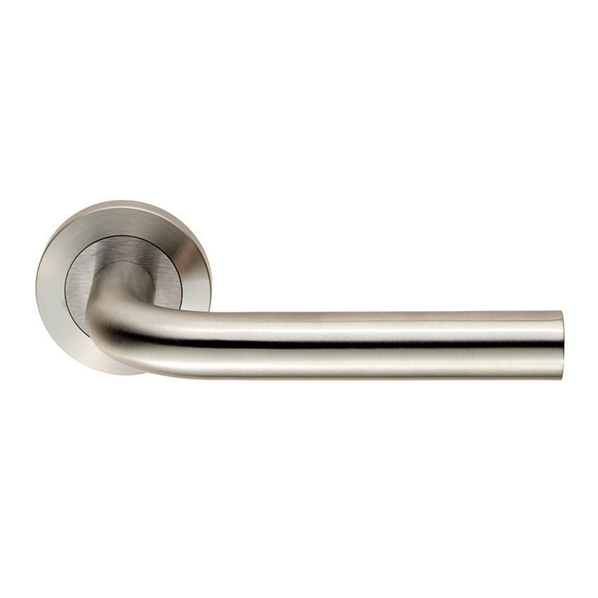 Picture of Steelworx Spira Door Handle - SWL1191SSS