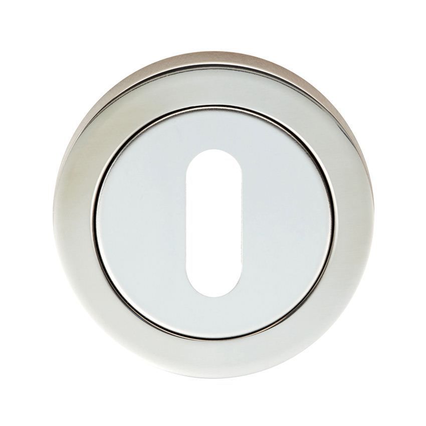 Picture of Steelworx Standard Escutcheon - SWL103BSS