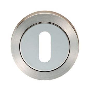 Steelworx Standard Escutcheon - SWL103DUO Picture of Steelworx Standard Escutcheon - SWL103DUO