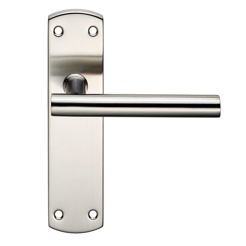 Picture of Steelworx T-Bar Door Handles - Cslp1164Bsss
