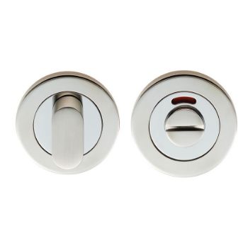 Steelworx Thumbturn WITH Indicator - SWT1016-IBSS Picture of Steelworx Thumbturn WITH Indicator - SWT1016-IBSS