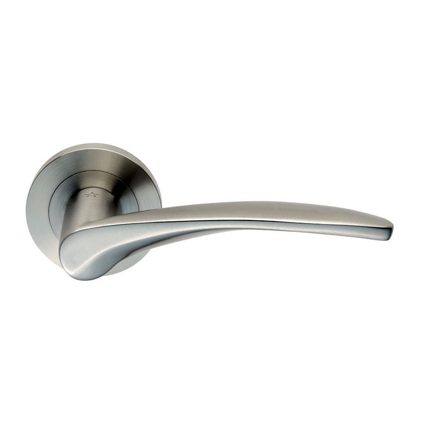 Picture of Steelworx Tirolo Door Handle - SWL1131SSS