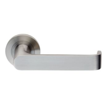 Steelworx Zurigo Door Handle - SWL1133SSS Picture of Steelworx Zurigo Door Handle - SWL1133SSS