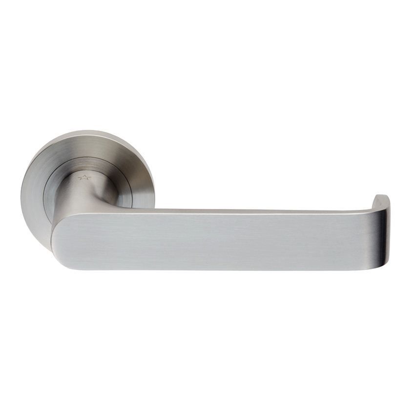 Picture of Steelworx Zurigo Door Handle - SWL1133SSS