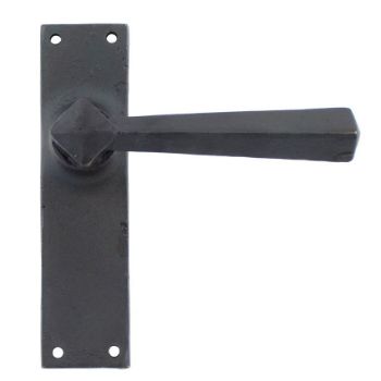Picture of Straight Latch Handle - 73114 Picture of Straight Latch Handle - 73114