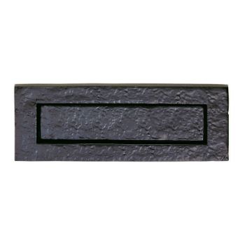 265 x 90mm Traditional Letter Plate - LF5524 Picture of 265 x 90mm Traditional Letter Plate - LF5524