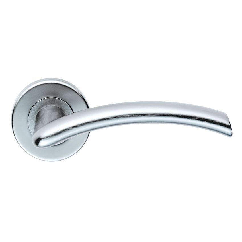 Picture of Tres Door Handle - SZC030SC