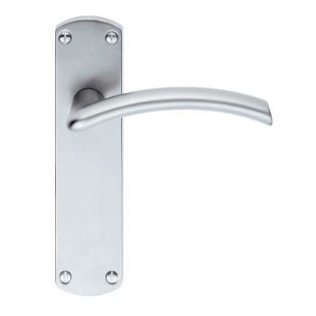 Picture of Tres Door Handles - Szc032Sc