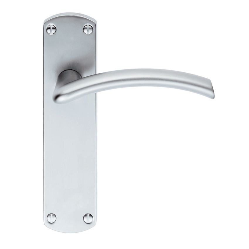 Picture of Tres Door Handles - Szc032Sc