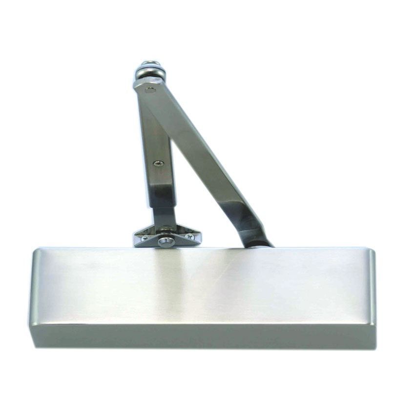 Picture of TS2.326C HEAVY DUTY DOOR CLOSER SIZE 3-6