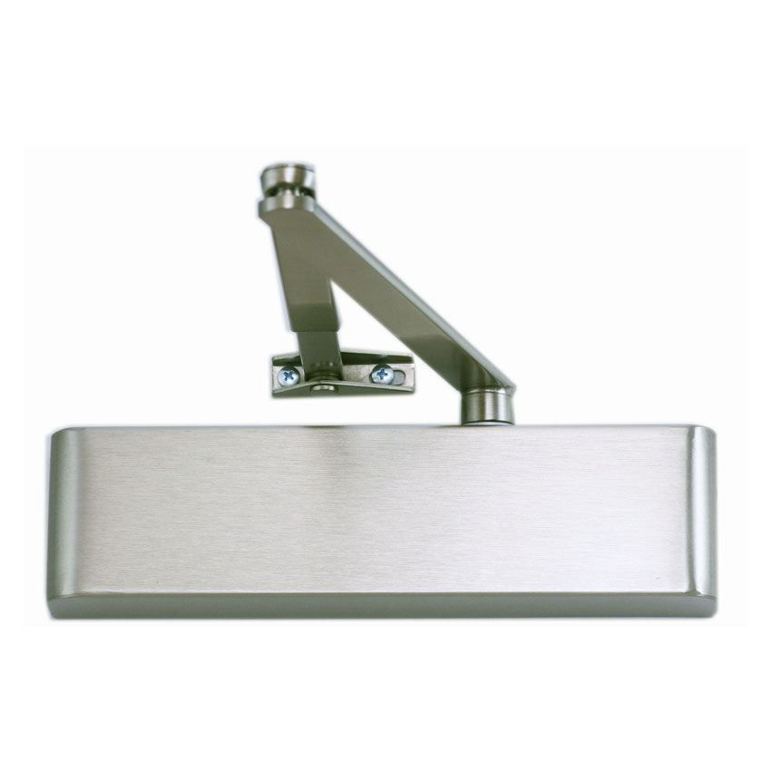 Picture of TS5.224 ARCHITECTURAL SLIMLINE DOOR CLOSER SIZE 2-4