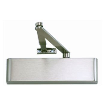 TS5226BC-SSS - ARCHITECTURAL SLIMLINE DOOR CLOSER SIZE 3-6 Picture of TS5226BC-SSS - ARCHITECTURAL SLIMLINE DOOR CLOSER SIZE 3-6