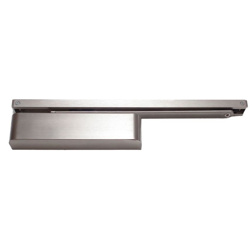 Picture of TS6224-SSS ARCHITECTURAL SLIMLINE CAM ACTION DOOR CLOSER SIZE 2-4