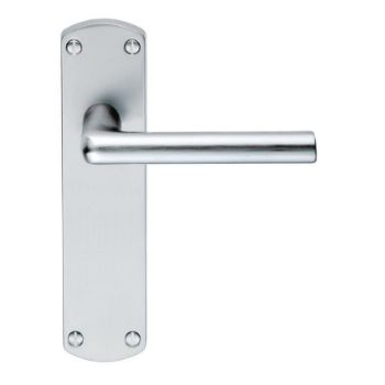 Picture of Uno Door Handles - Szc012Sc