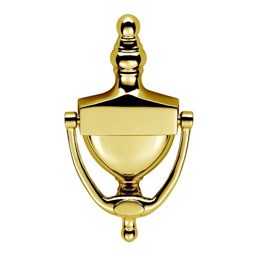 Picture of Urn Door Knocker - M38S