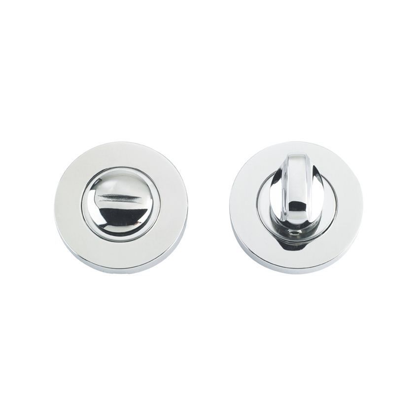 Picture of WC Bathroom Turn & Release 5mm - ZCS004PS