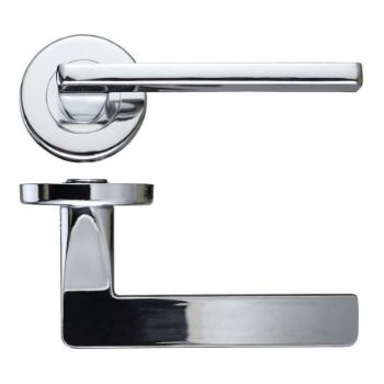 Leon Door Handle - ZCZ010CP