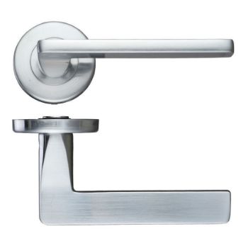 Leon Door Handle - ZCZ010SC