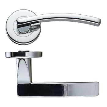 Toledo Door Handle - ZCZ030CP