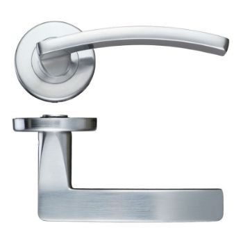 Toledo Door Handle - ZCZ030SC