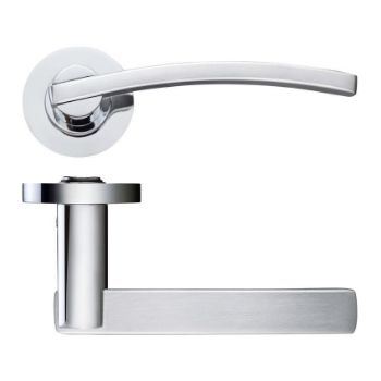 Picture of Adria Door Handle - ZPZ100SCCP