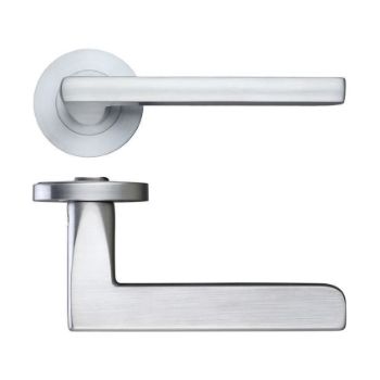 Picture of Venice Door Handle - ZPZ070SC