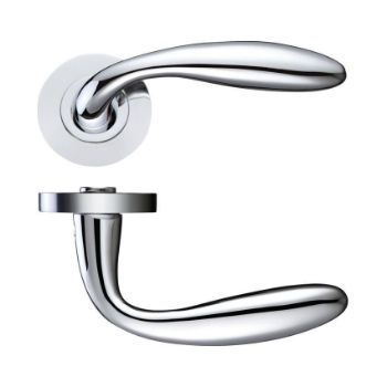 Picture of Verona Door Handle - ZPZ060CP