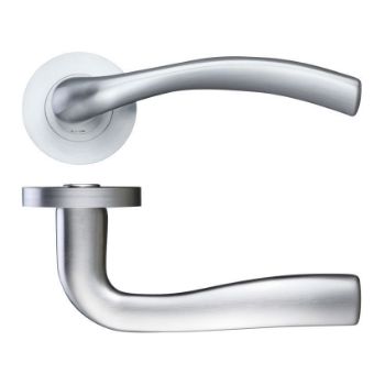 Picture of Sienna Door Handle - ZPZ050SC