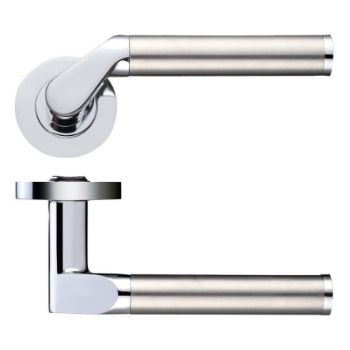 Picture of Venus Door Handle - ZPZ120CPSS