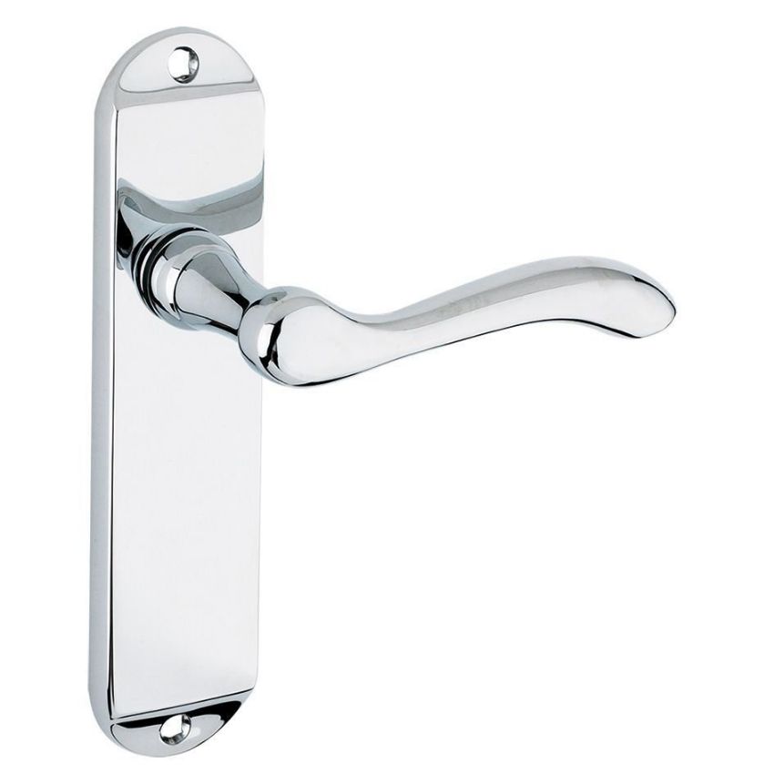 Picture of Contract Arundel Door Handles - PR032CP