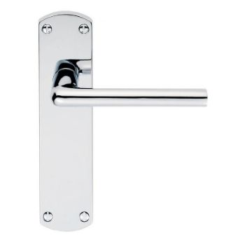 Picture of Uno Door Handles - Szc012Cp