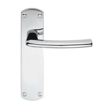 Picture of Dos Door Handles - Szc022Cp