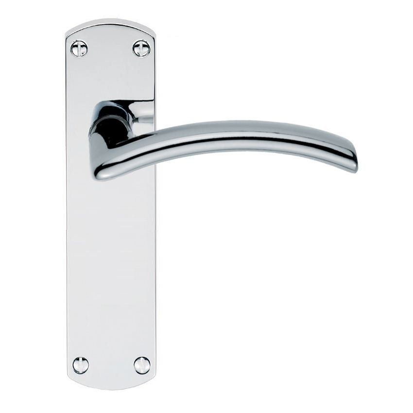 Picture of Tres Door Handles - Szc032Cp