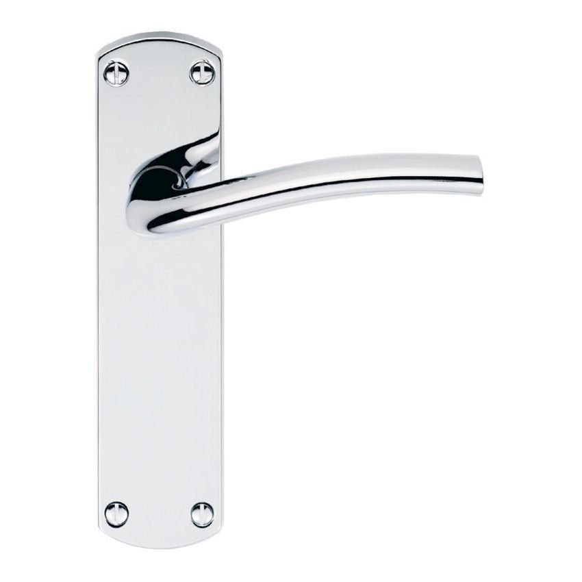 Cuatro Door Handles - SZC042CP