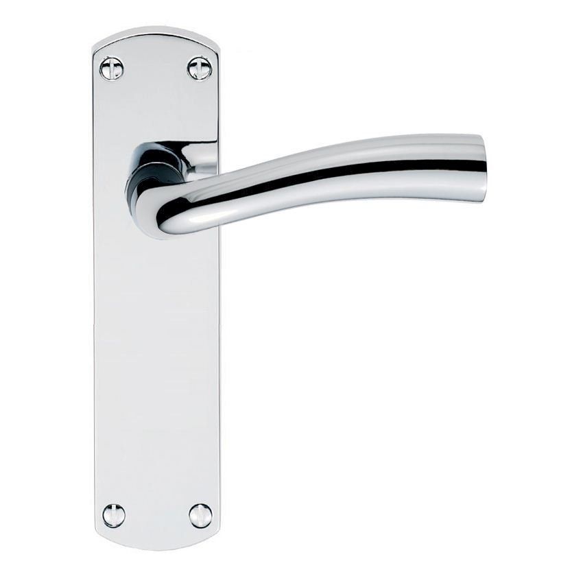 Picture of Cinco Door Handles - Szc052Cp