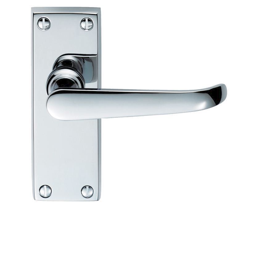 Ascot Door Handles - DL31