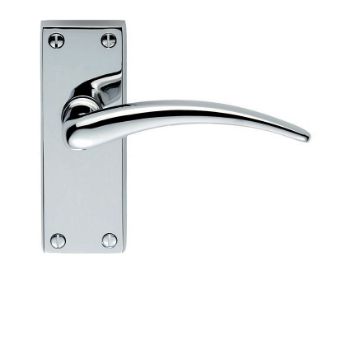 Picture of Wing Door Handles - Dl65CP