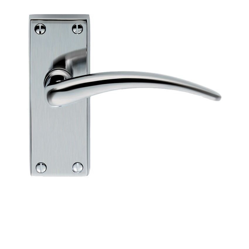 Picture of Wing Door Handles - DL65SC