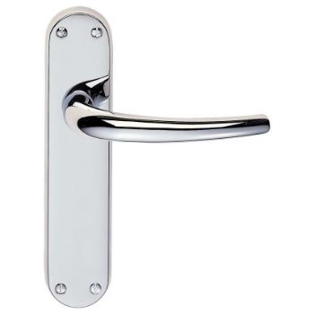 Picture of Lillia Door Handles - EL32CP