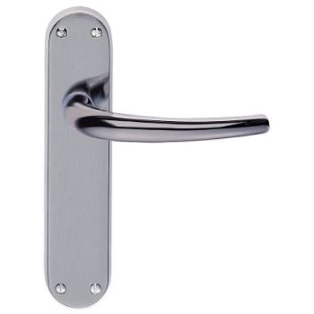 Picture of Lillia Door Handles - EL32SC