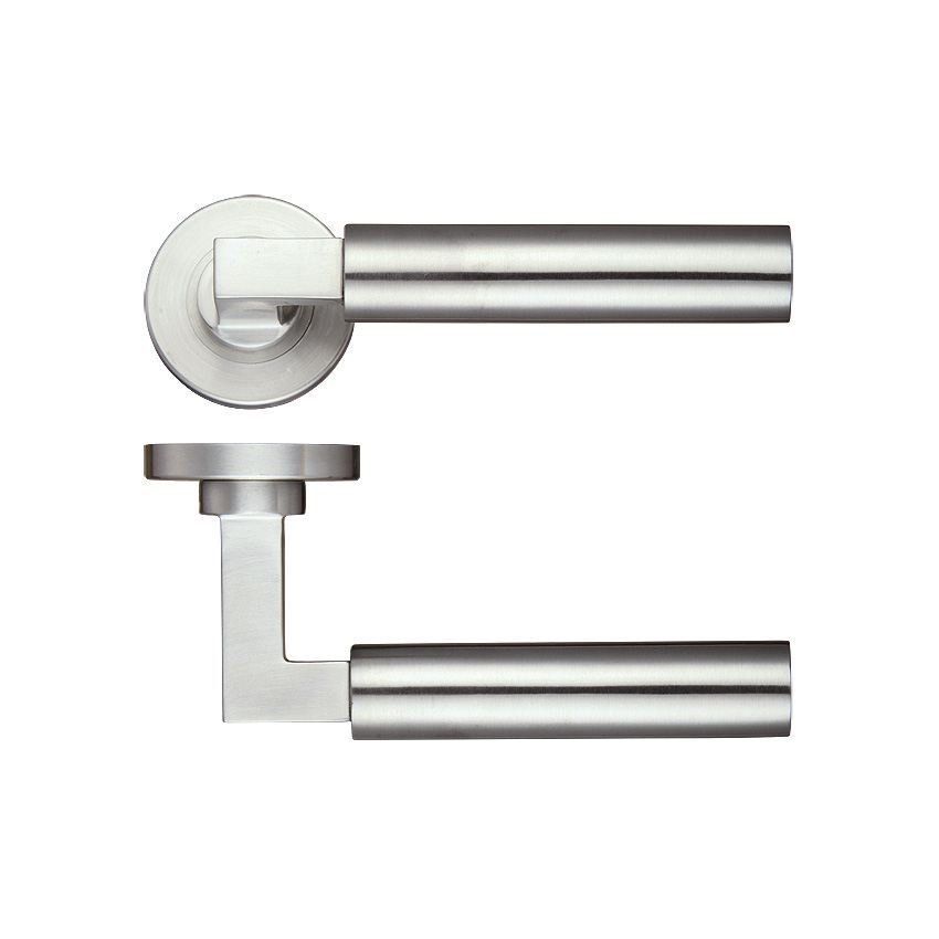 Picture of Orion Door Handle - ZPS110SS